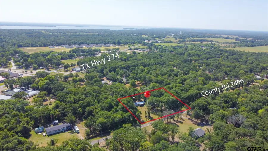 801 County Road 2406, Tool, TX 75143 - #2