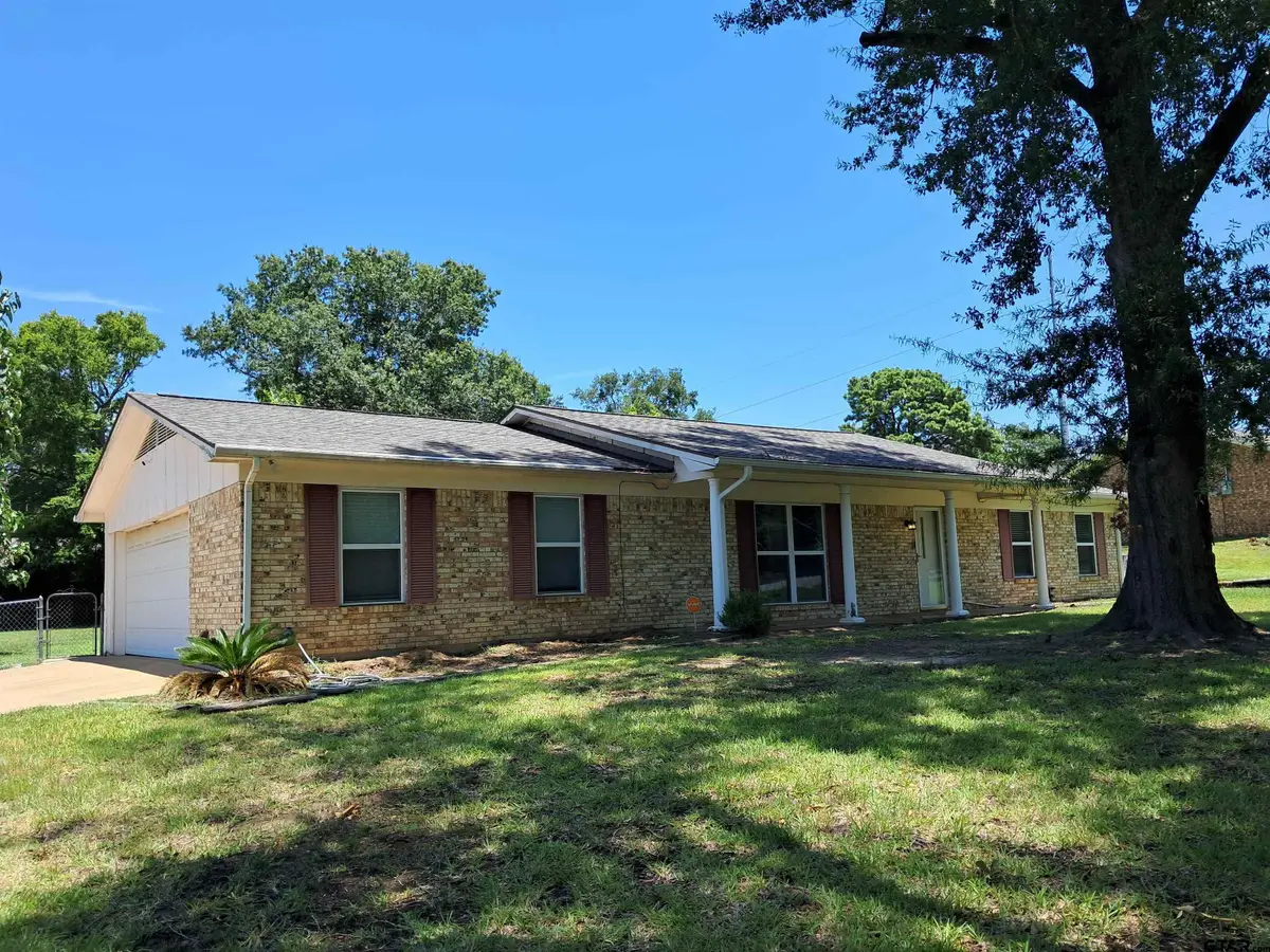 10842 Cr 159, Tyler, TX 75703 - #1