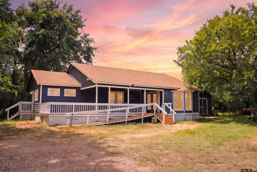 28300 County Road 2100, Kemp, TX 75143 - #2