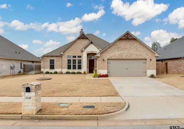 9150 Teal Flight Way, Tyler, TX 75703