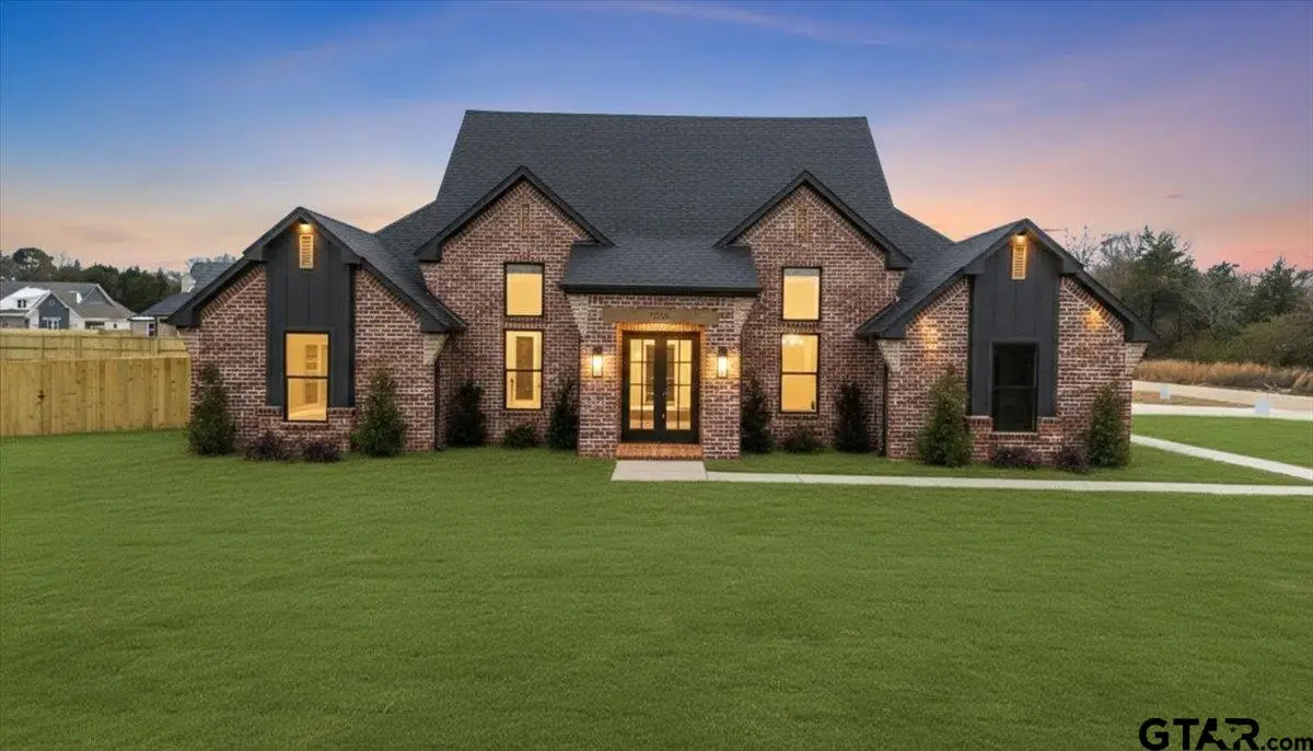 12341 Madison Xing, Bullard, TX 75757 - #1