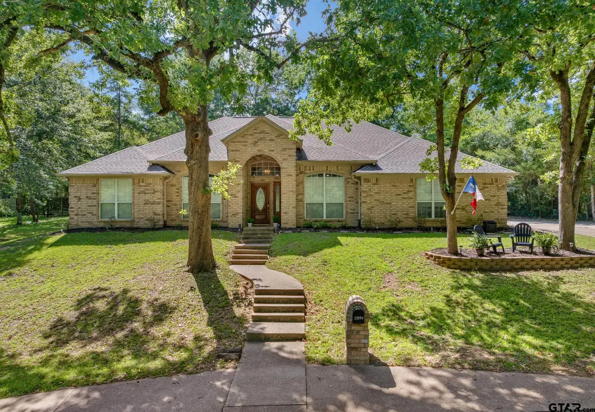 23610 Greenway Dr, Bullard, TX 75757 - #1