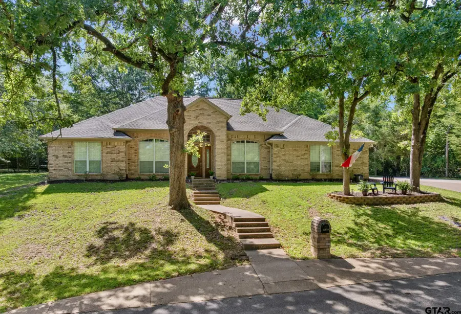 23610 Greenway Dr, Bullard, TX 75757 - #2