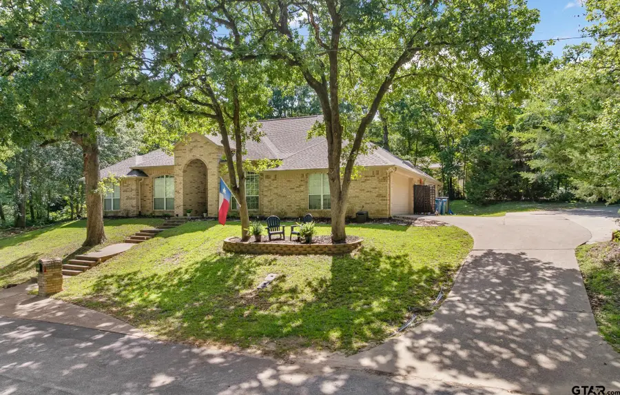 23610 Greenway Dr, Bullard, TX 75757 - #3