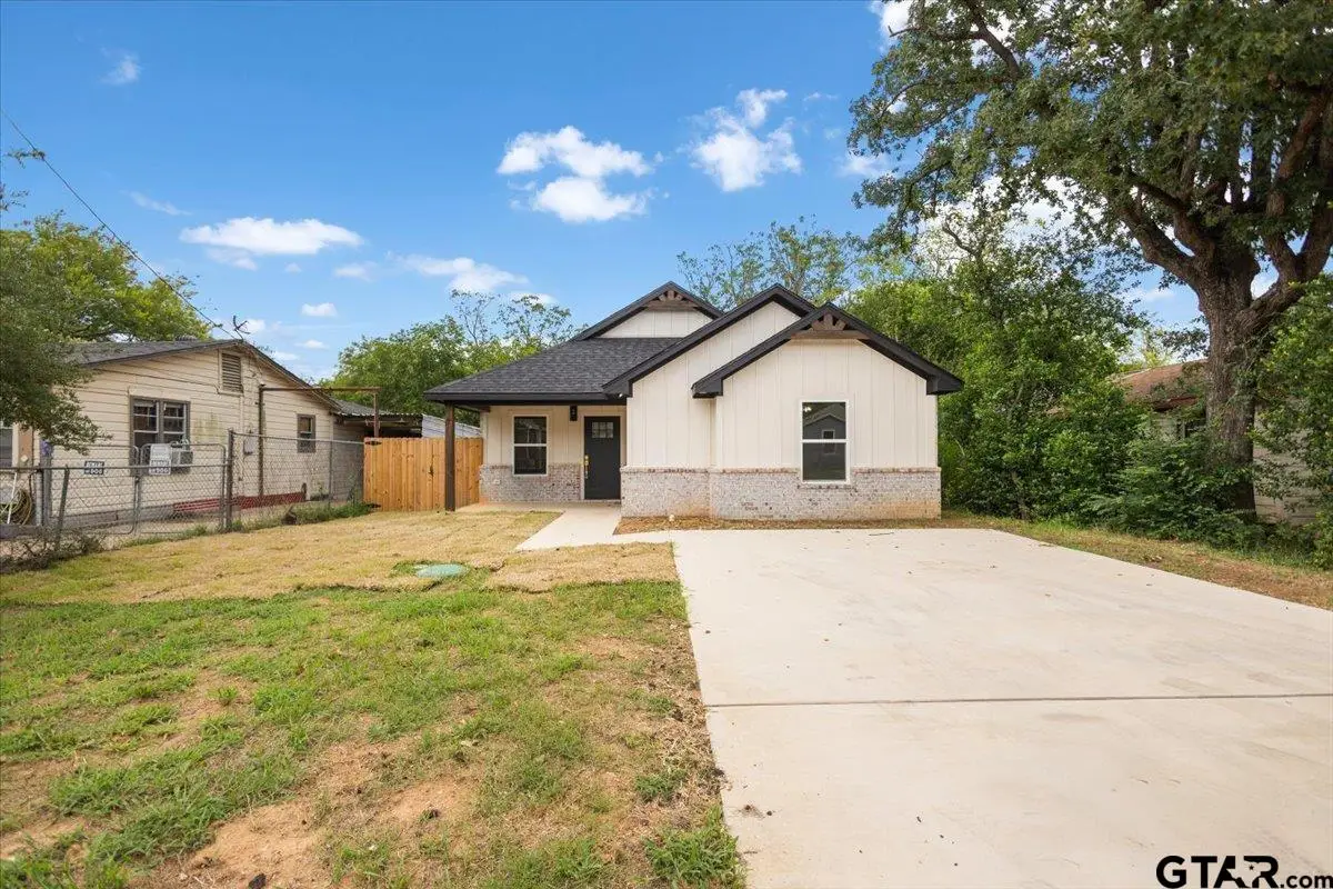 917 Crosby St., Tyler, TX 75701 - #1