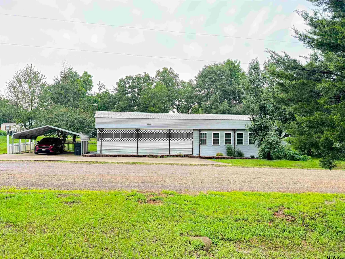 783 County Road 2121, Pittsburg, TX 75686 - #1