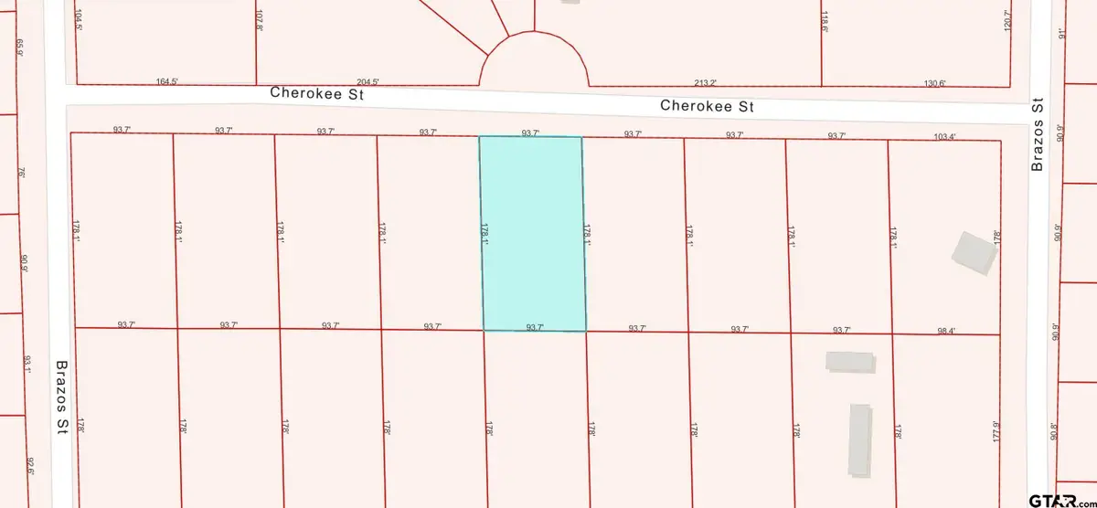 186 Cherokee, Bullard, TX 75757 - #1