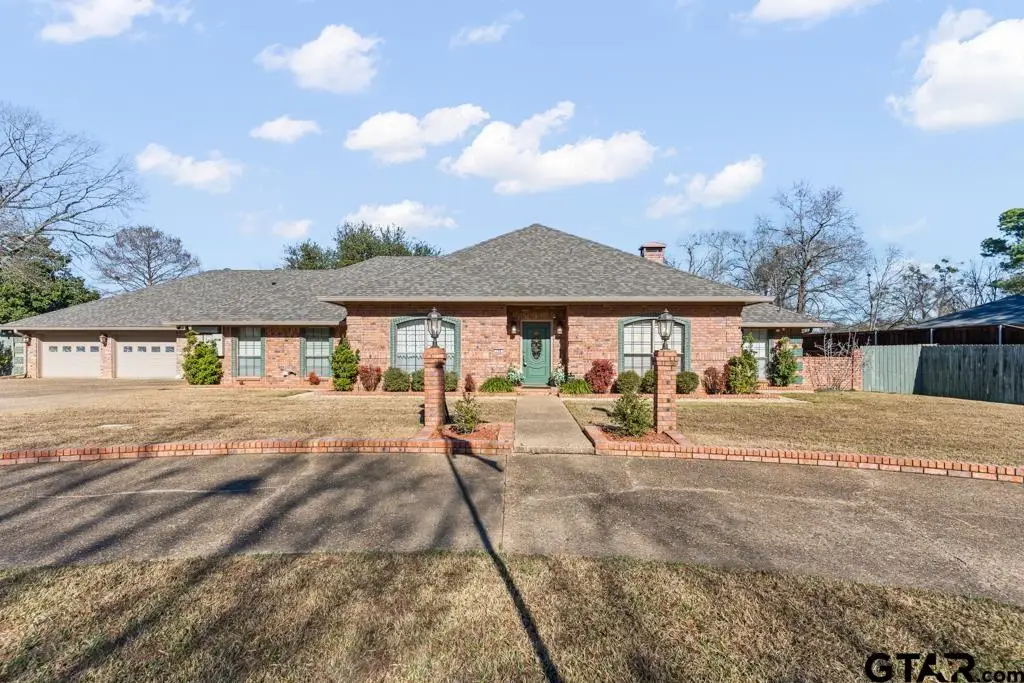 106 Cheyenne Street, Gilmer, TX 75644 - #1