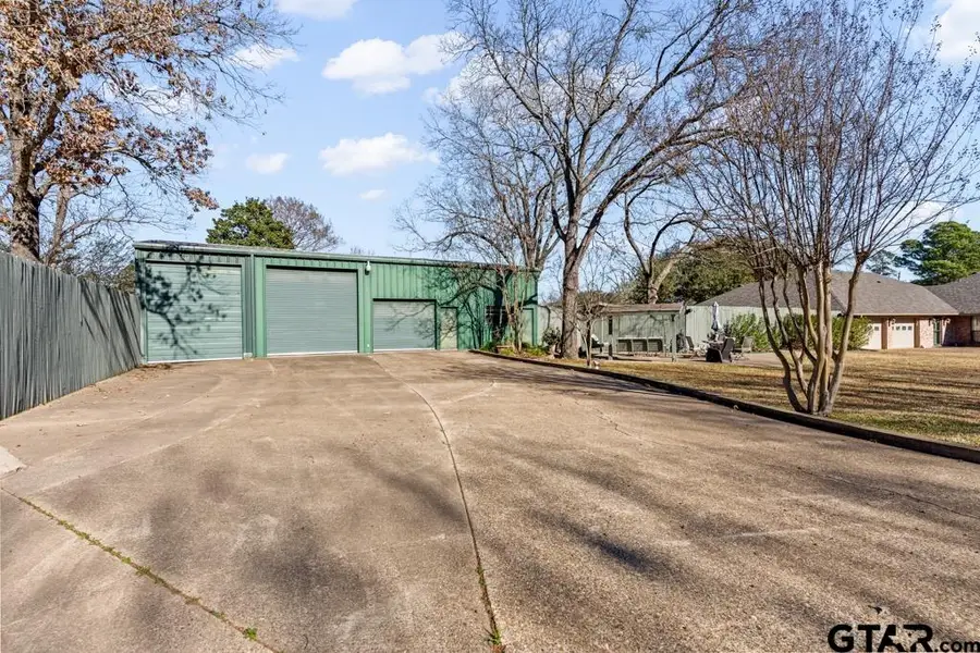 106 Cheyenne Street, Gilmer, TX 75644 - #3