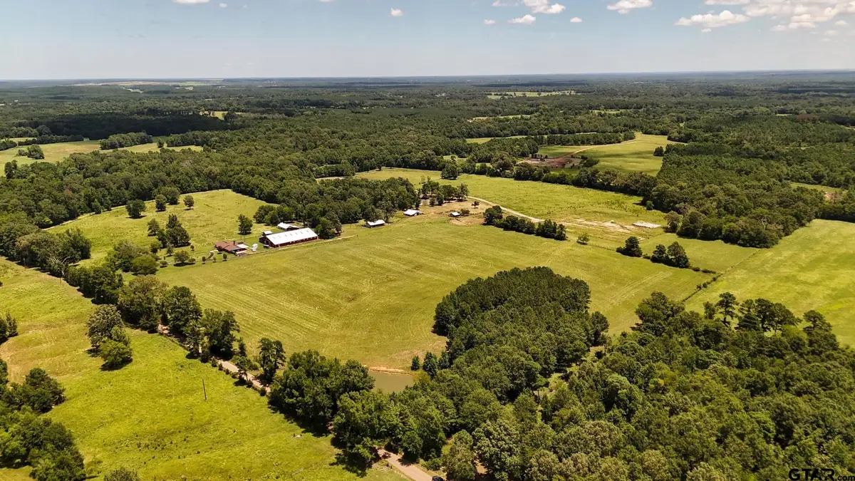 TBD County Road 235, Beckville, TX 75631 - #1