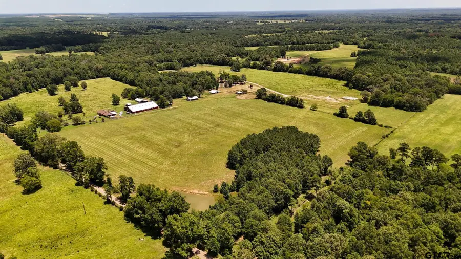 TBD County Road 235, Beckville, TX 75631 - #2