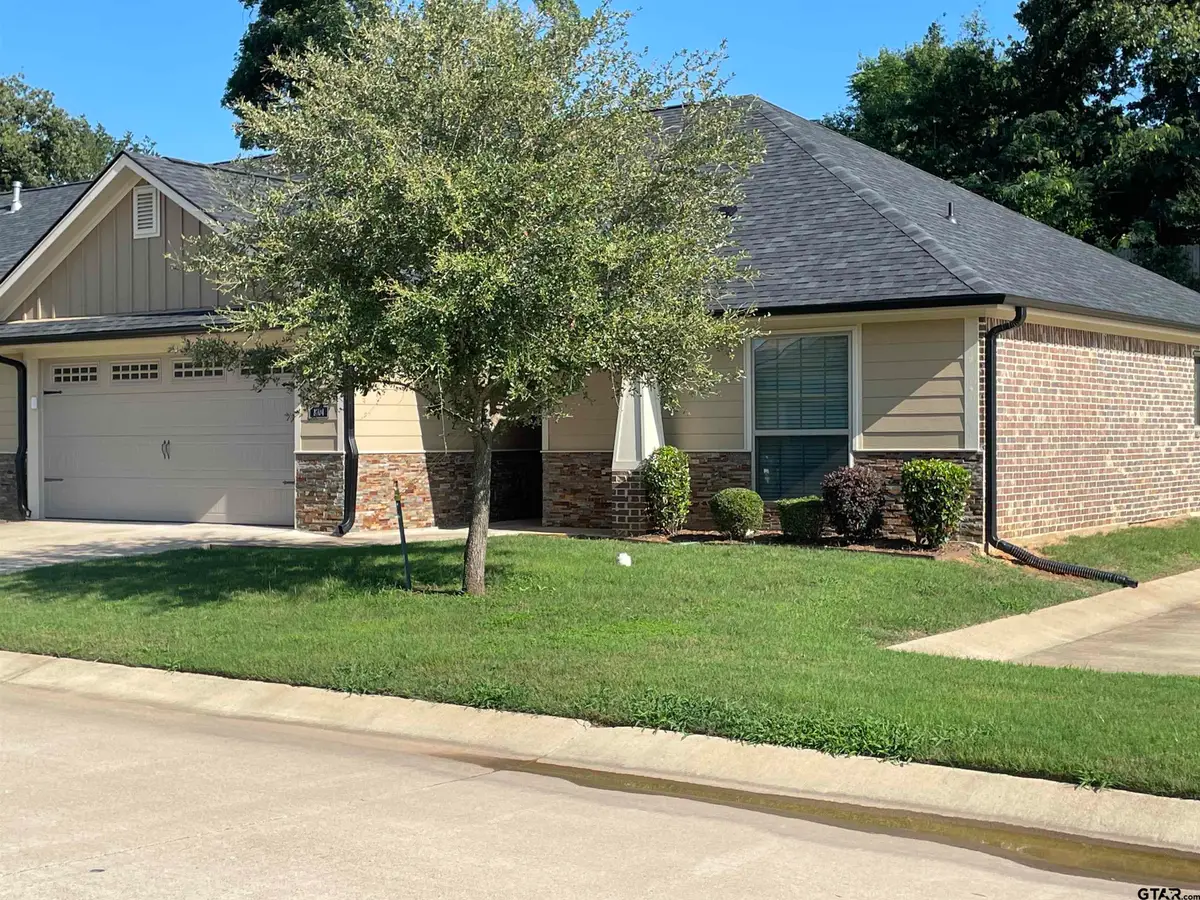 815 E Grande Blvd Unit M104, Tyler, TX 75703 - #1
