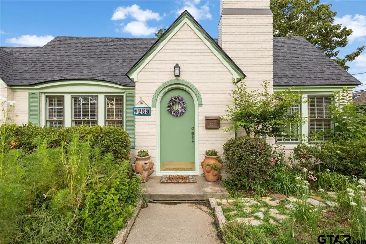 1200 S Wall Ave., Tyler, TX 75701 - #1