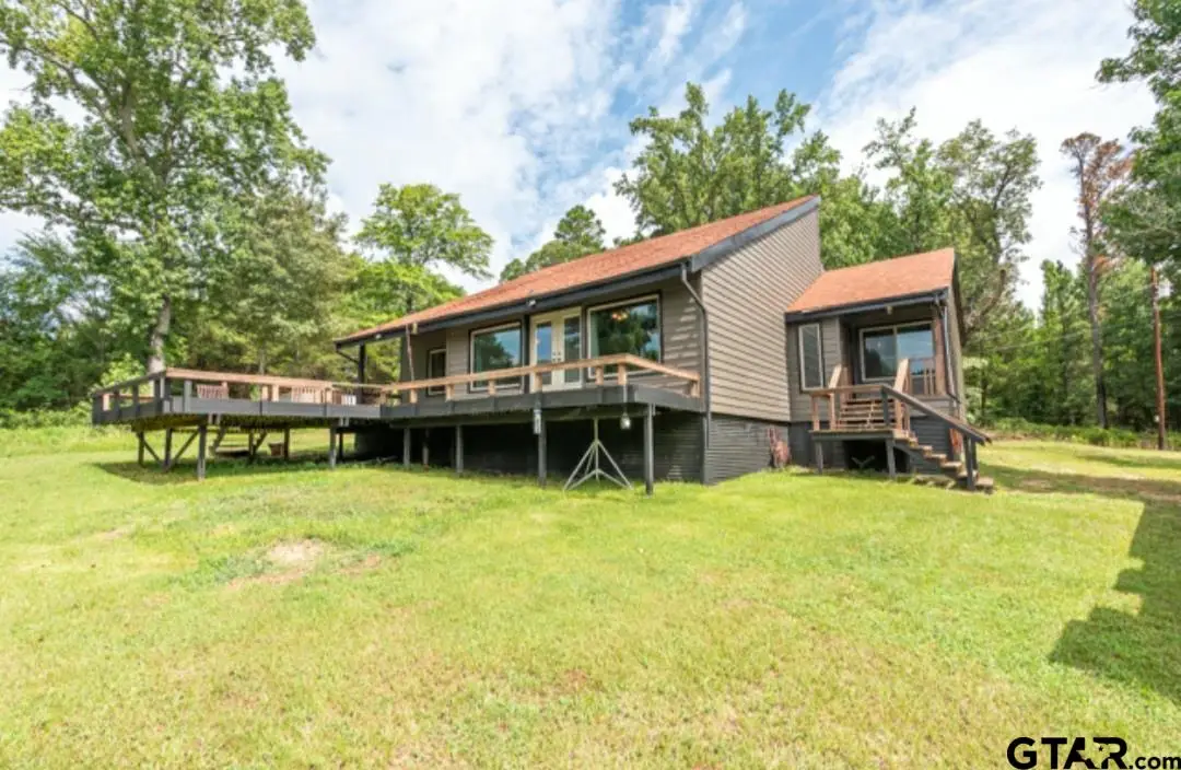 18059 County Road 2142, Troup, TX 75789 - #1