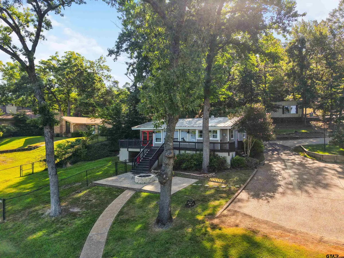 1907 East Lake, Gladewater, TX 75647 - #1