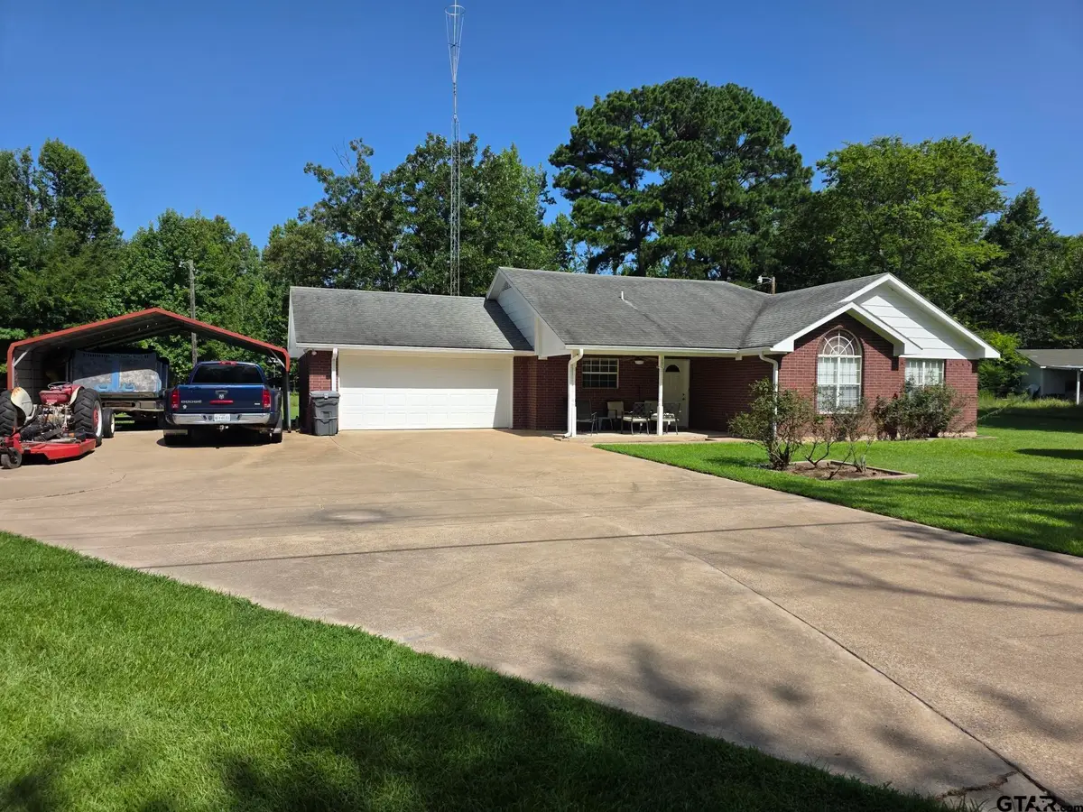 160 Cr 2153, Quitman, TX 75783 - #1