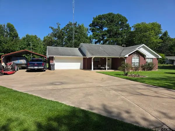 160 Cr 2153, Quitman,  75783