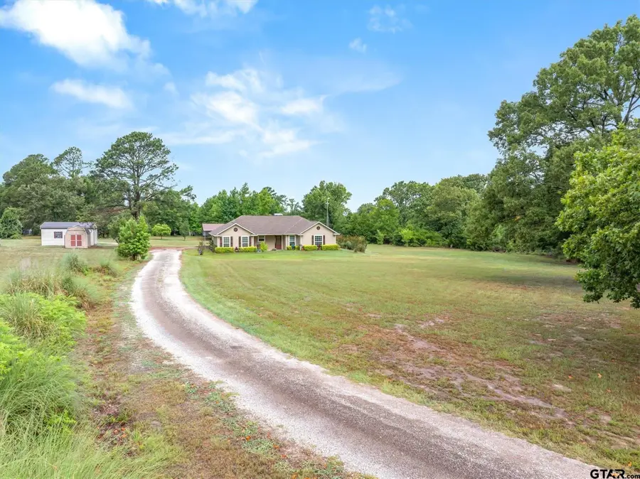 16775 State Highway 64, Ben Wheeler, TX 75754 - #2