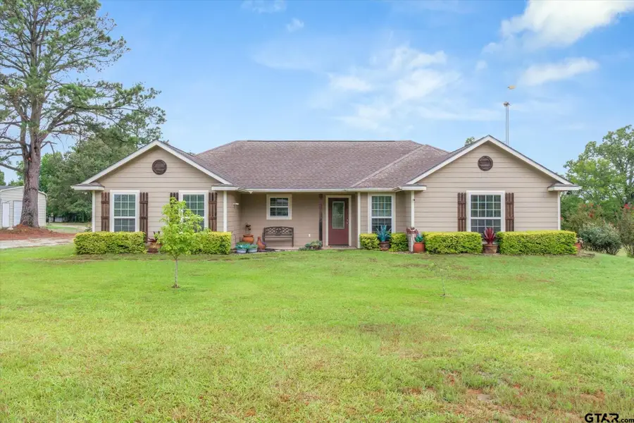 16775 State Highway 64, Ben Wheeler, TX 75754 - #3