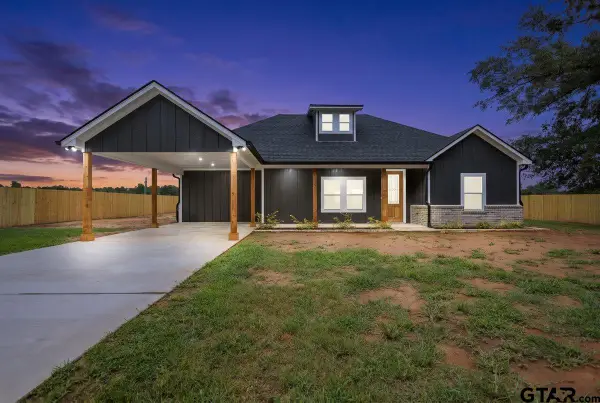 286 County Road 4114, Jacksonville,  75766