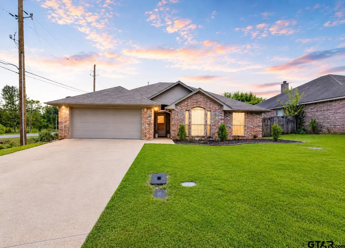 10717 Westhaven Circle, Flint, TX 75762 - #1