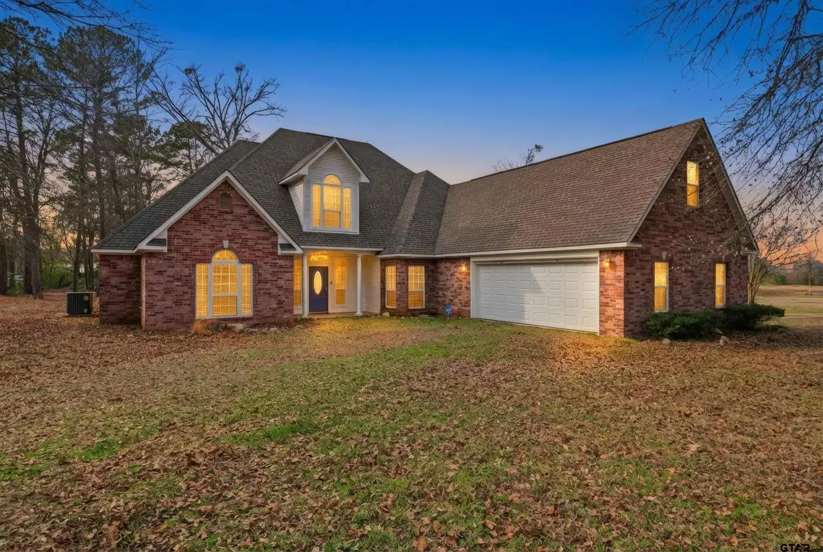 3020 Fm 2659, Big Sandy, TX 75755 - #1