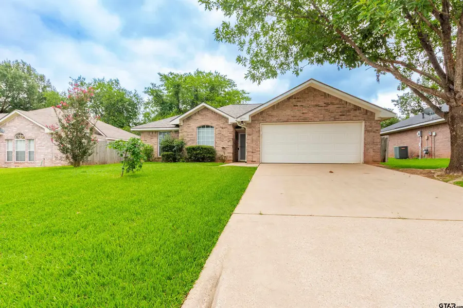 10759 Southern Trace Cir, Flint, TX 75762 - #2