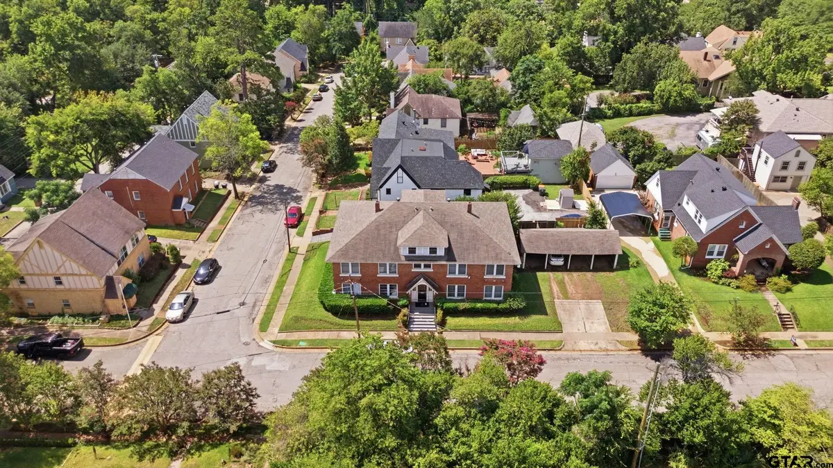 111 Rowland Pl, Tyler, TX 75701 - #1
