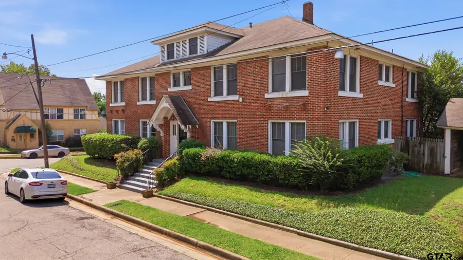 111 Rowland Pl, Tyler, TX 75701 - #2