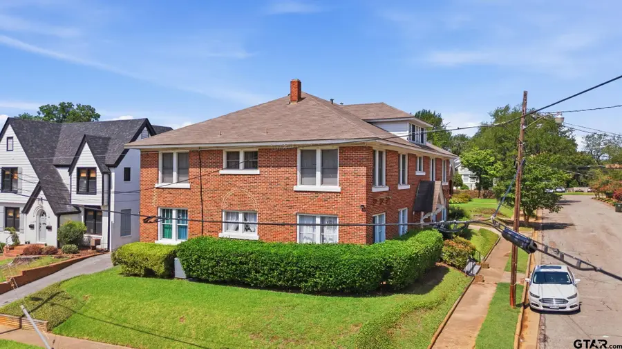 111 Rowland Pl, Tyler, TX 75701 - #3