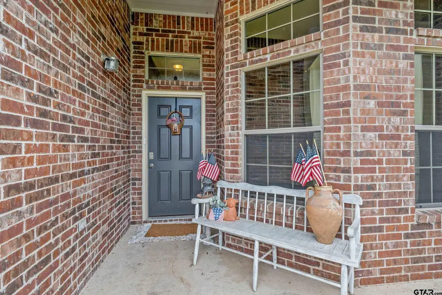1902 Golden Bay, Whitehouse, TX 75791 - #3
