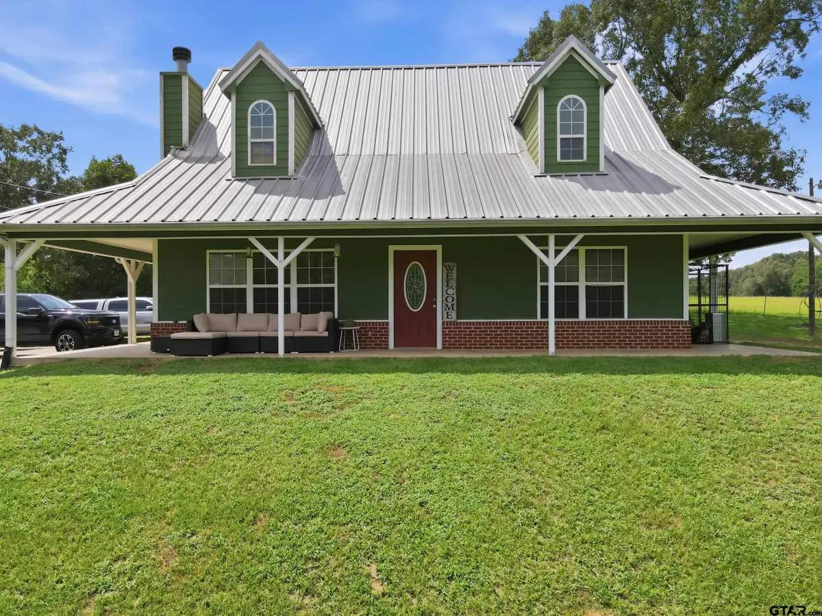 1441 Fm 557, Pittsburg, TX 75686 - #1