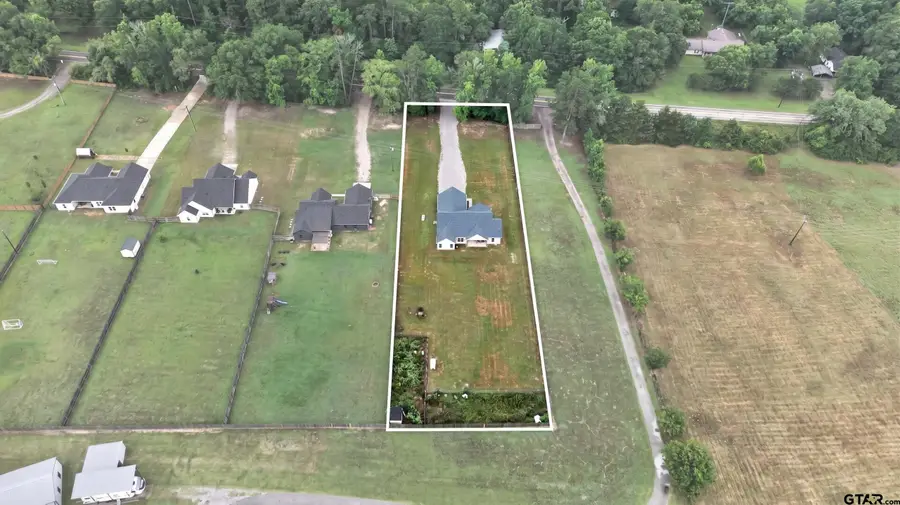 15147 County Road 220, Tyler, TX 75707 - #2