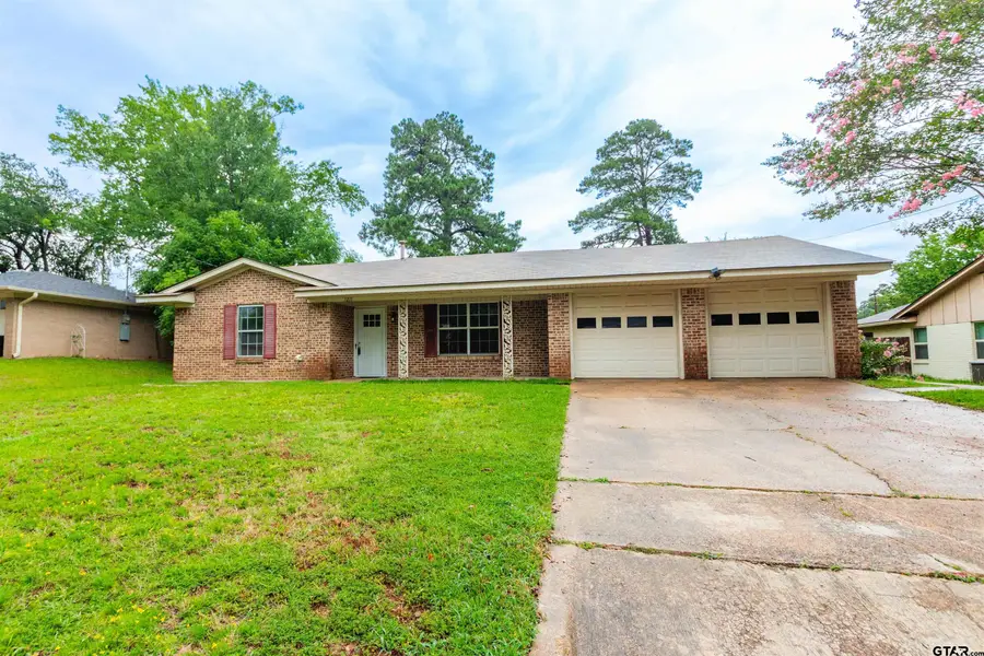 1211 Brookshire Dr, Tyler, TX 75701 - #2