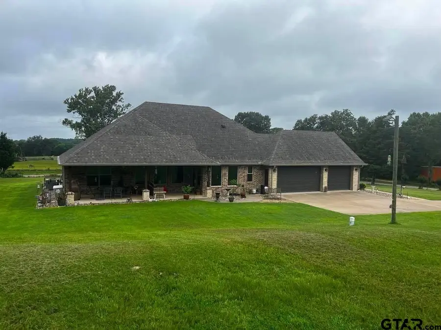 12277 County Road 133, Flint, TX 75762 - #2