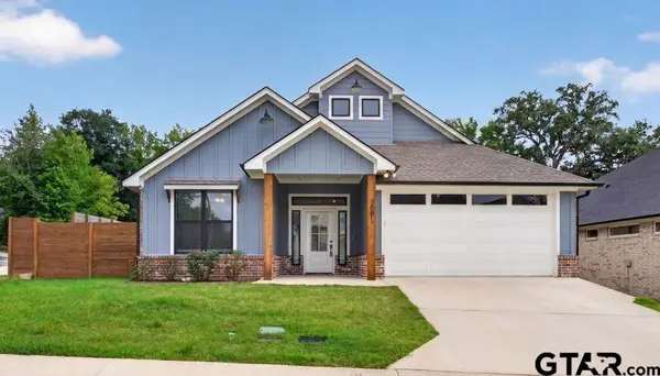 3091 Royal Garden Road, Tyler,  75701