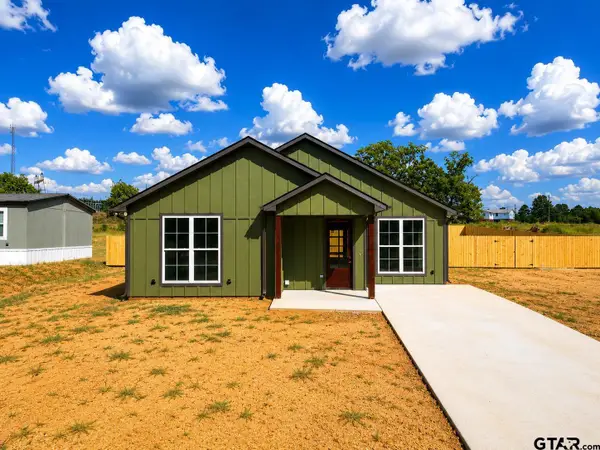 18408 County Road 322, Tyler,  75706