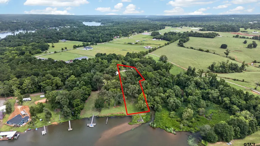 2401 Lake Park Ln, Jacksonville, TX 75766 - #2