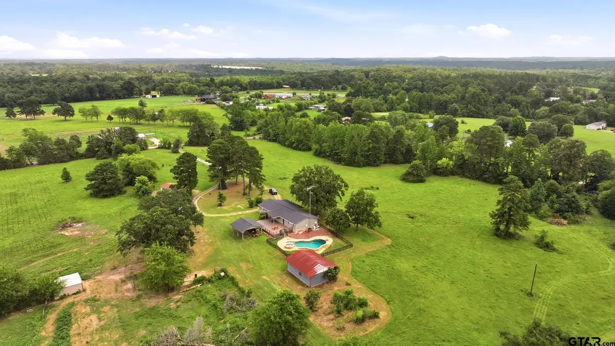 15199 Cr 373, Gladewater, TX 75647 - #1