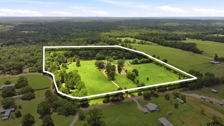 15199 Cr 373, Gladewater, TX 75647 - #2