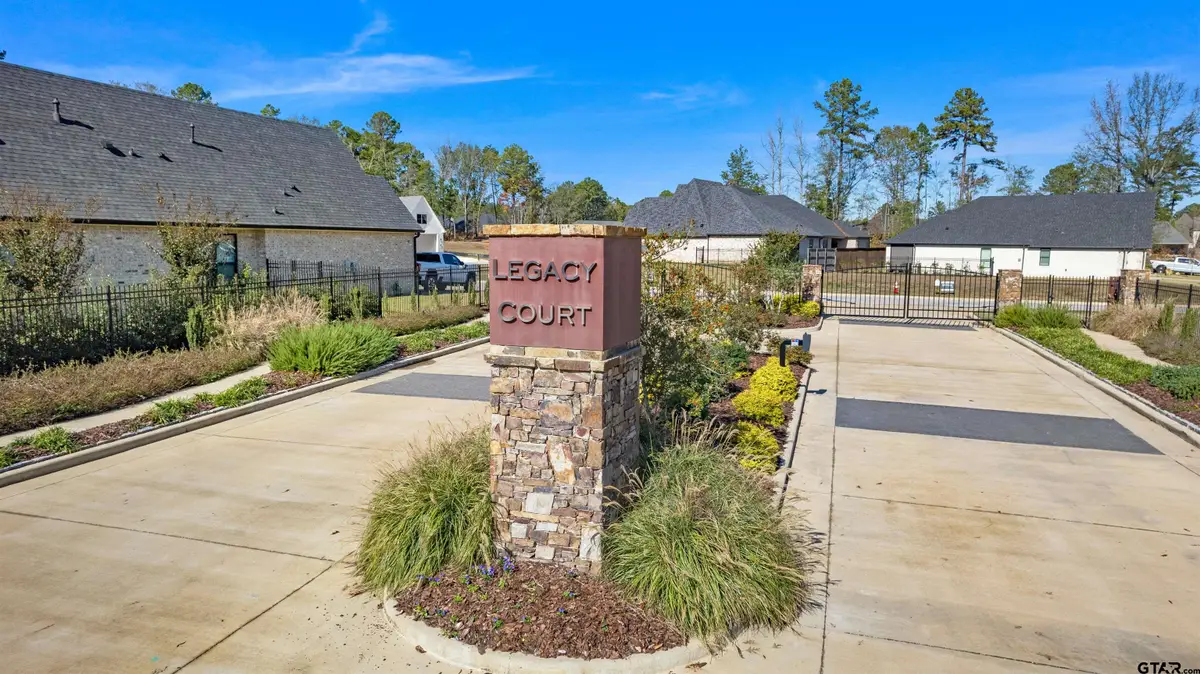 1609 Legacy Ct, Tyler, TX 75703 - #1