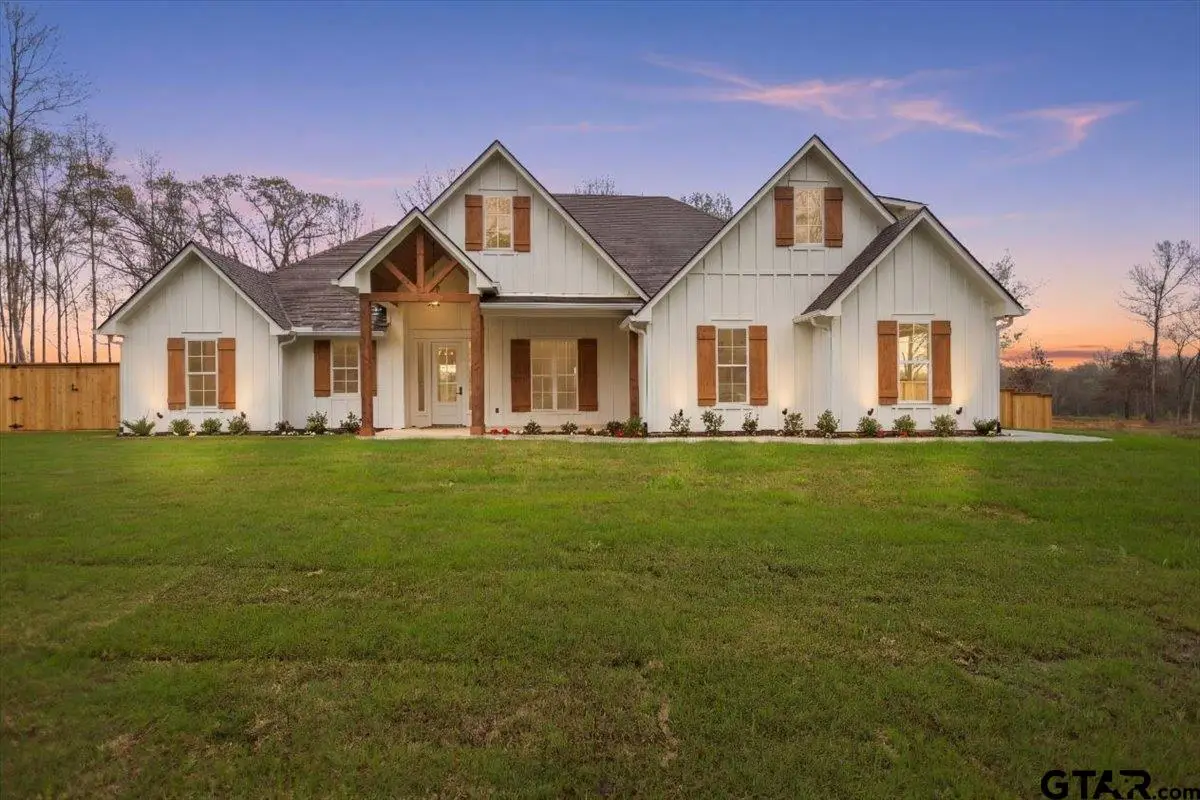 13861 Fm 2868, Flint, TX 75762 - #1