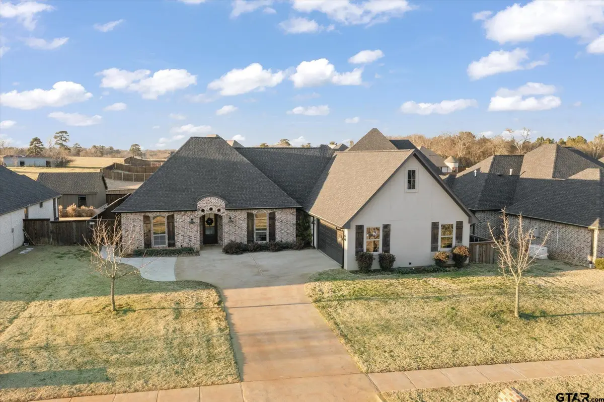 285 Heritage Way, Bullard, TX 75757 - #1