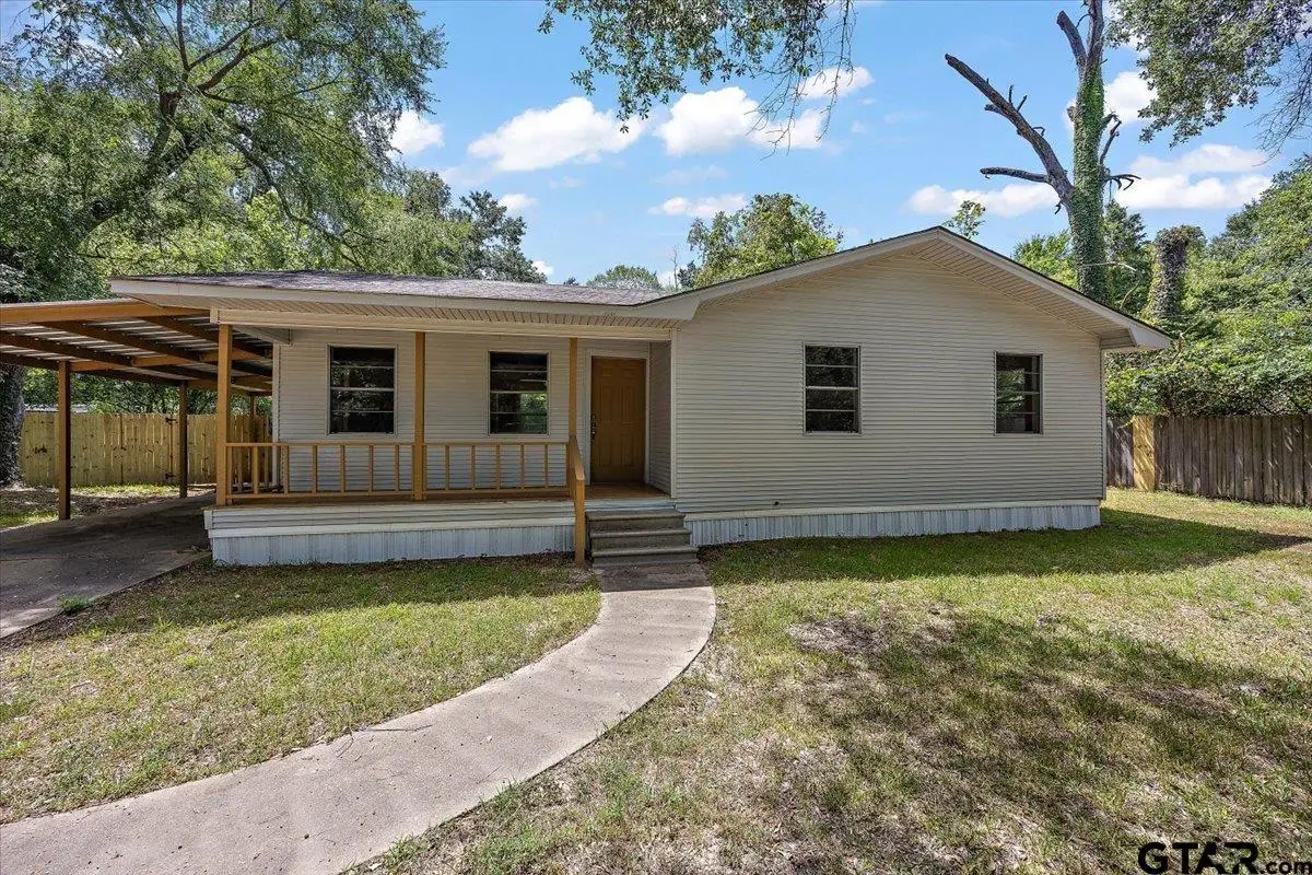 336 Butler St., Rusk, TX 75785 - #1