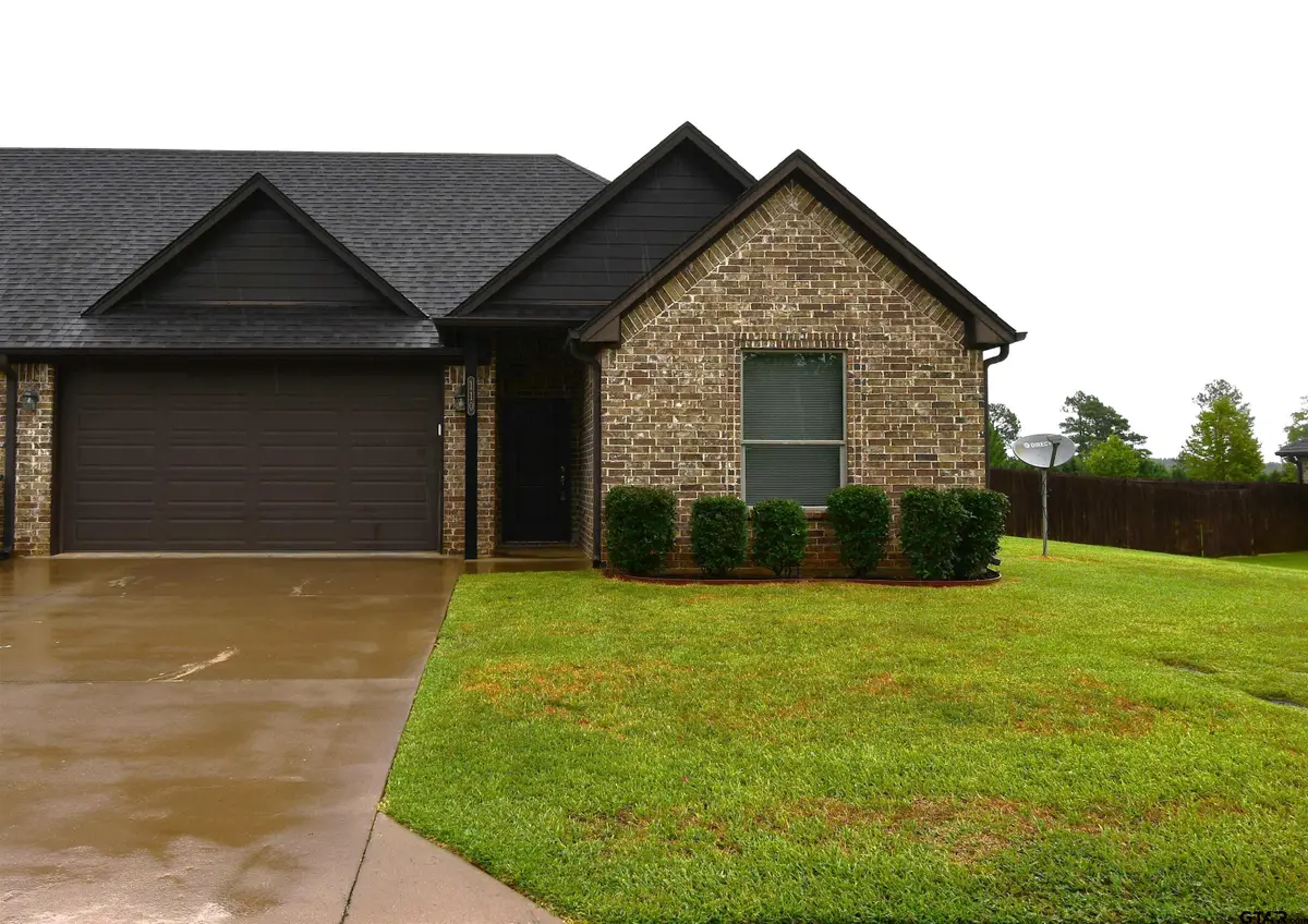 15542 Cr 178 J110, Tyler, TX 75703 - #1