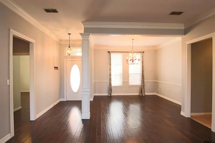 5707 Nicholson Dr, Tyler, TX 75707 - #2