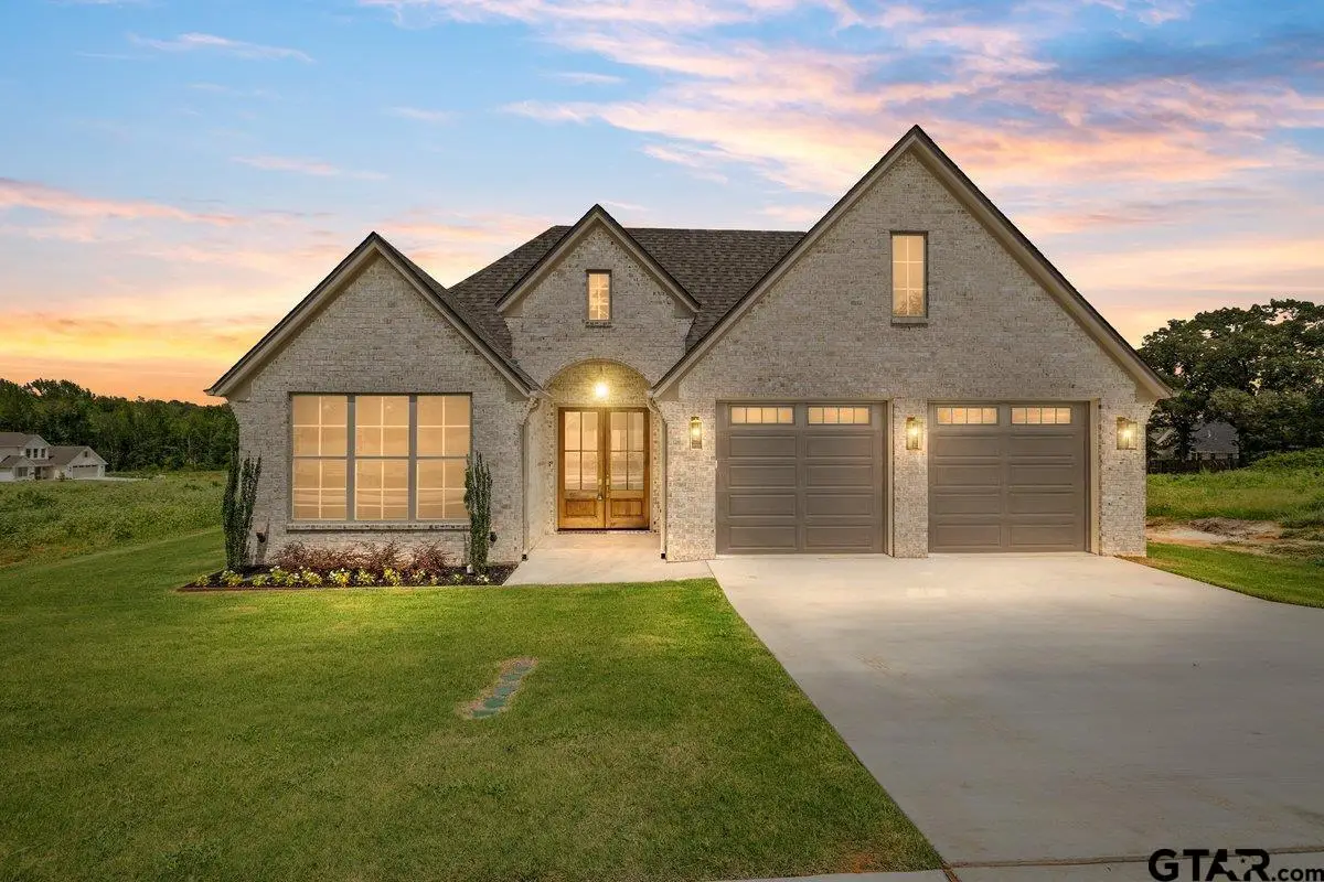 15125 Tilley Springs Cv., Tyler, TX 75703 - #1