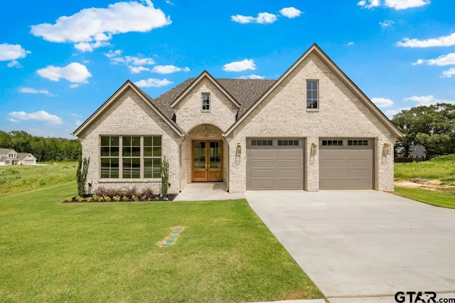 15125 Tilley Springs Cv., Tyler, TX 75703 - #2