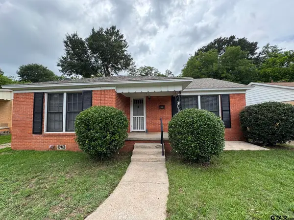 1931 S Wiley, Tyler,  75701