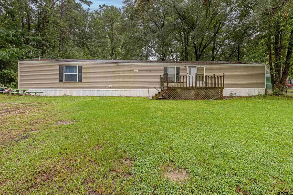 115 Jackson St, Arp, TX 75750 - #1